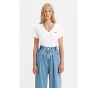 Levi's Perfect V-neck Tee Talla: S | Camisetas de Seda Outlet | Mujer