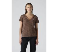 Levi's Perfect V-neck Tee Talla: XS | Camisetas de Seda Outlet | Mujer