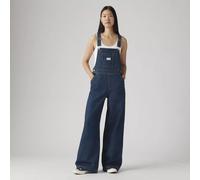 Levi's XL Overall Square Circle