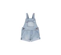 Levi's Peto corto vaquero Levi's® Classic. 24 Meses