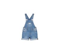 Levi's Peto corto vaquero Levi's® Classic. 8 Años