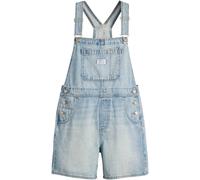 Peto baggy Mujer Talla S. Color Azul