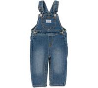 Levi's Peto Vaquero Azul Niño