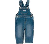 Levi's Peto Vaquero Azul Niño