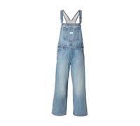 LEVI'S ® Peto vaquero 'Baggy Overall' azul denim XS azul denim