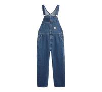LEVI'S ® Peto vaquero 'LOOSE OVERALLS' azul denim 31-32 EUR