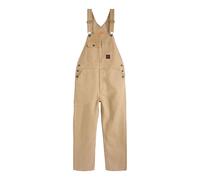 LEVI'S ® Peto vaquero 'Loose Overalls' marrón claro 35-36 EUR