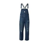 LEVI'S ® Peto vaquero 'Vintage Denim Overalls' azul oscuro M azul oscuro
