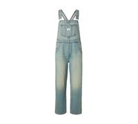 LEVI'S ® Peto vaquero 'Vintage Overall' azul claro XS EUR