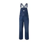 LEVI'S ® Peto vaquero 'Vintage Overall' azul denim L azul denim