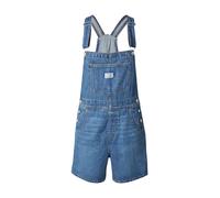 LEVI'S ® Peto vaquero 'Vintage Shortall' azul denim L azul denim