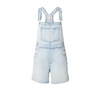 LEVI'S ® Peto vaquero 'Vintage Shortalls' azul claro XS EUR