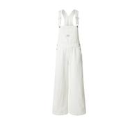 LEVI'S ® Peto vaquero 'XL Overall' blanco S blanco