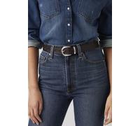 Levi's Phoebe Belt Talla: 100 | Cinturones Outlet | Mujer