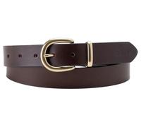 Levi's Phoebe Normal Buckle cinturón Mujer (Pack de 1)