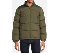 Levi's Piedmont Short Puffer Jacket In Green Talla: L | Chaquetas de Invierno Outlet | Hombre | Verde