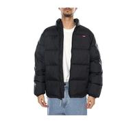 Levi's - Piedmont Short Puffer Jacket - Jackets - Hombre - Negro - S -