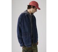 Levi's Pier 99 Linen+ Denim Jacket Talla: S | Chaquetas Vaqueras Outlet | Hombre | Azul