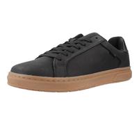 Levi's Piper, Sneakers Hombre, Regular Black 960, 40 EU