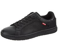Levis Zapatillas PIPER in Negro 42