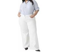 Levi's Pl 318 Shaping Wide Leg Jeans para Mujer