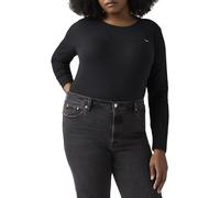 Levi's Pl Hayes LS Camiseta Mujer (Pack de 1)
