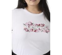 Levi'S Pl tee Plus Blake Brushstroke BW