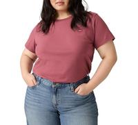 Levi's Pl The tee Crushed Berry