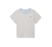 Levi's Pl The tee Mandy Stripe Chambray, Mandy Stripe Chambra, 3XL Grande