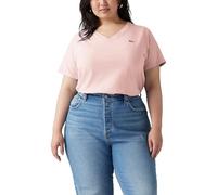 Levi's Pl Vneck tee Potpourri