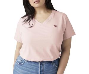Levi's Pl Vneck tee Potpourri