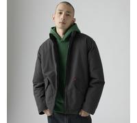 LEVI'S Plumífero corto Briggs. Color Negro