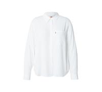 Levi's® Plus Blusa 'DARLENE' blanco XL blanco