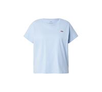 Levi's® Plus Camiseta 'Perfect' azul claro 9XL-10XL azul claro