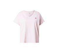 Levi'S Plus Size V-Neck tee Camiseta Mujer