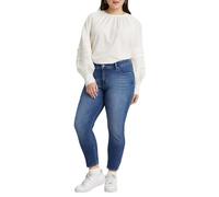 Levi's Plus Size 311 Shaping Skinny, Mujer, Lapis Gallop Plus, 22 M