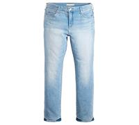 Levi's® Plus Vaquero '314' azul denim, Talla 32-33