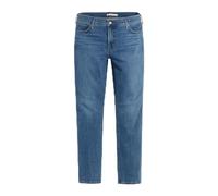 Levi's Plus Size 314 Shaping Straight Vaqueros Tallas Grandes Mujer Lapis Gem () 16 Long