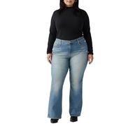 Levi's Plus Size 315 Shaping Bootcut, Mujer, Cave Wall Plus, 14 L