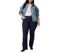 Levi's Plus Size 315 Shaping Bootcut, Mujer, Darkest Sky, 18 L