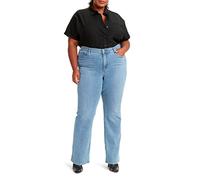 Levi's Plus Size 315 Shaping Bootcut, Mujer, Lapis Topic, 20 M