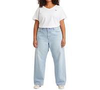 Levi's Plus Size 501 90's Vaqueros Mujer, Ever Afternoon Plus, 18 M