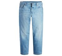 Levi's Plus Size 501 Jeans For Women Vaqueros Mujer, Hollow Days Plus, 24 M