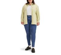 Levi'S Plus Size 720 High Rise Super Skinny Vaqueros Mujer