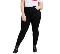 Levi'S Plus Size 720 High Rise Super Skinny Vaqueros Mujer