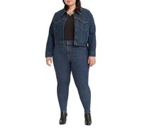 Levi'S Plus Size 720 High Rise Super Skinny Vaqueros Mujer