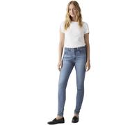 Levi'S Plus Size 721 High Rise Skinny Vaqueros Mujer