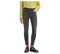 Levi'S Plus Size 721 High Rise Skinny Vaqueros Mujer