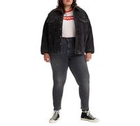 Levi'S Plus Size 721 High Rise Skinny Vaqueros Mujer