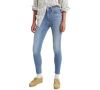 Levi'S Plus Size 721 High Rise Skinny Vaqueros Mujer